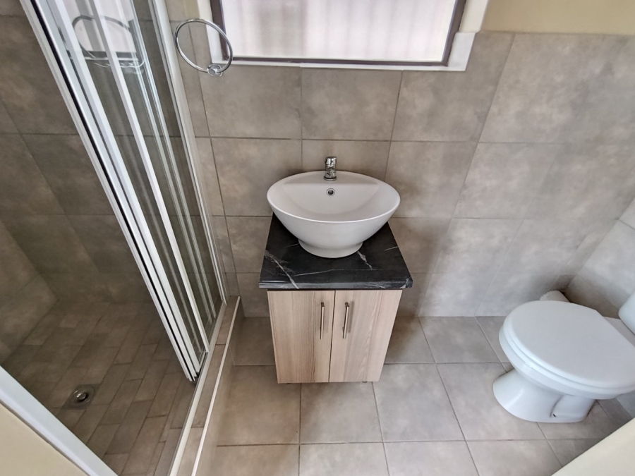 3 Bedroom Property for Sale in Shannon Valley Free State
